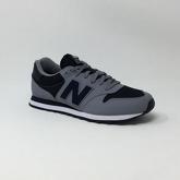 Chaussures New Balance G500M D GRIS