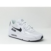 Chaussures Nike AIR MAX 90 BLANC