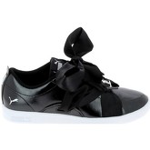 Chaussures Puma Smash Buckle Noir