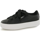 Chaussures Puma Baskets Vikky Staked Ribbon