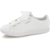 Chaussures Puma Baskets Vikky Ribbon