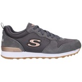 Chaussures Skechers 111 CCL Mujer Gris