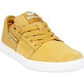 Chaussures Supra Basket Stacks II Camel