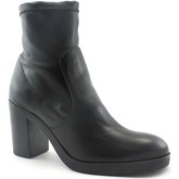 Bottines Café Noir CAF-RRR-GB402-010