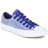 Chaussures Converse CHUCK TAYLOR ALL STAR II - OX