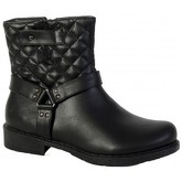 Boots Enza Nucci Bottine Black