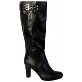 Bottes Enza Nucci Bottes Noir