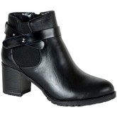 Bottines Enza Nucci Bottines QL 1621 Noir