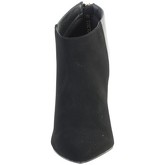 Bottines Enza Nucci Bottine Lamy Noir