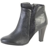 Bottines Enza Nucci Bottine QL2631 Noir