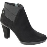 Bottines Geox Bottine Inspirat Black