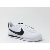 Chaussures Nike CLASSIC CORTEZ BLANC/NOIR