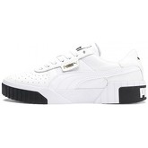 Chaussures Puma CALI WN'S / BLANC