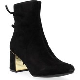 Bottines Café Noir LA501