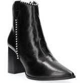 Bottines Café Noir LC432