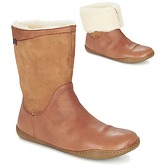 Boots Camper PEU CAMI