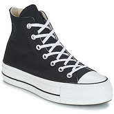 Chaussures Converse CHUCK TAYLOR ALL STAR LIFT CANVAS HI