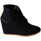 Bottines Eleven Paris Chaussure Lanacan Noir