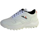 Chaussures Ellesse Basket Retro Woman