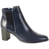 Bottines Enza Nucci bottine