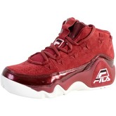 Chaussures Fila Basket 95 WMN