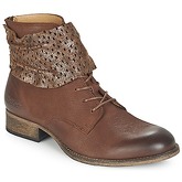 Boots Kickers PUNKYZIP