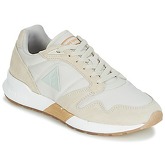 Chaussures Le Coq Sportif OMEGA X W TEXTILE