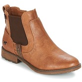 Boots Mustang ESILA