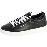 Chaussures Pepe jeans Basket Roxy Sock