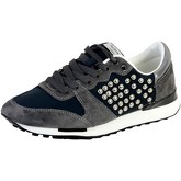 Chaussures Pepe jeans Basket Bimba Studs