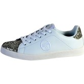 Chaussures Sergio Tacchini Basket Naomi Lamy LTH