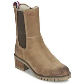 Boots Superdry KINGS ROAD HUSKY BOOT