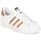 Chaussures adidas SUPERSTAR W