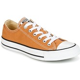 Chaussures Converse CHUCK TAYLOR ALL STAR SEASONAL COLOR OX