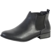 Bottines Enza Nucci Bottine MR2646 Noir