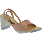 Sandales Janet Janet Talon50Sandales