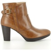 Bottines Nero Giardini A806302D