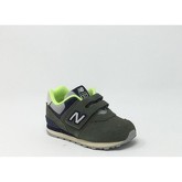 Chaussures New Balance NEW BALANCE IV574 KAKI