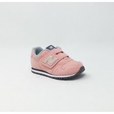 Chaussures New Balance NEW BALANCE KV373 M ROSE