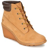 Bottines Timberland EK AMSTON 6IN