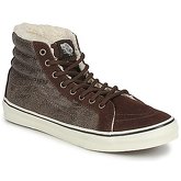 Chaussures Vans CHUKKA SLIM