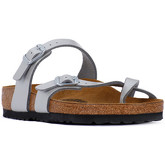 Mules Birkenstock MAYARI GRACEFUL SILVER