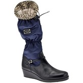 Bottes Roberto Cavalli Wedge40Bottes