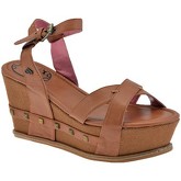 Sandales Fornarina Wedge90StudsSandales