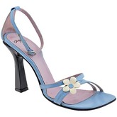 Sandales Josephine Fleurtalon100Sandales