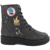 Chaussures Katy Perry Bottines