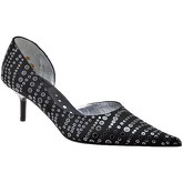 Chaussures escarpins New Line 2305Ouvrirtalon50Escarpins