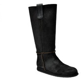 Bottes Otto E Dieci FourrureBottes