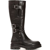 Bottes Café Noir CNDAI19-JFE138-blk