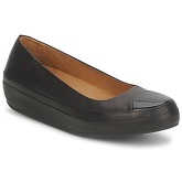 Ballerines FitFlop DUE LEATHER